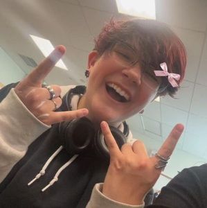 Meet your Posher, Mac